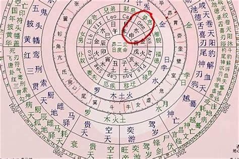 金匱八字|如何用八字金匱解讀你的婚姻運？